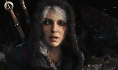 Witcher 4 Demo Stuns at State of Unreal 2025, Confirms Ciri as Lead and Next-Gen Visuals PlayStation 5 Gameplay CD Projekt Red Project Sirius
